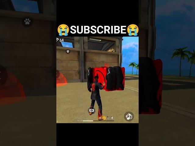 Impossible Free fire new shorst #garenafreefire #shorts
