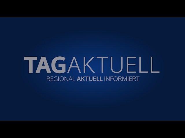 TAGaktuell vom 28.02.2025