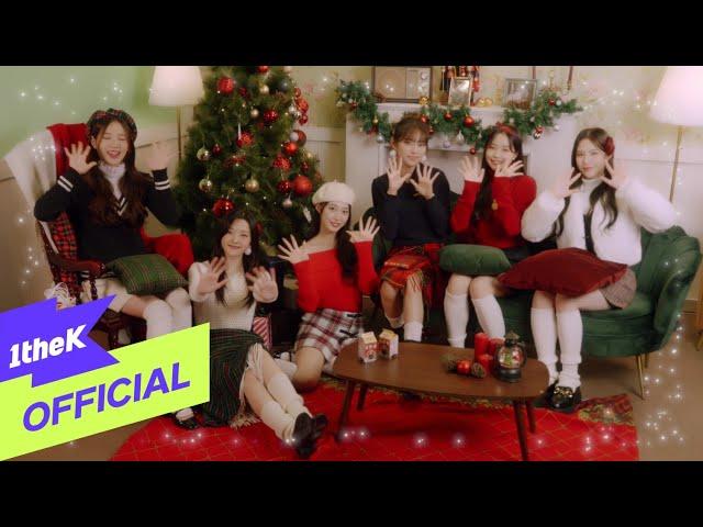 [MV] Weeekly(위클리) _ Happy Christmas