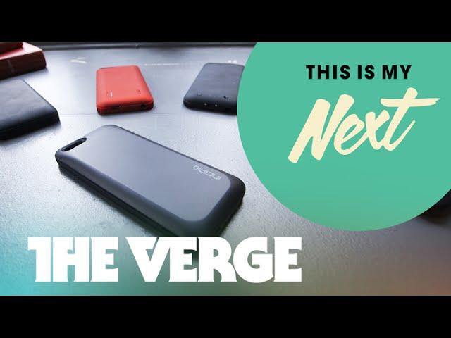 The best battery case for the iPhone 6