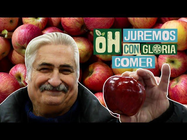 ¿Por qué comer manzanas se volvió un privilegio en Argentina? | #1 Oh juremos con gloria comer