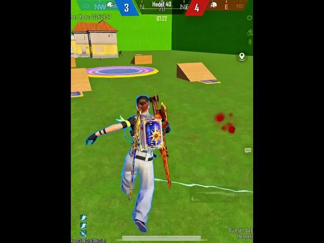 YENİ 1v1 WOW HARİTASI 