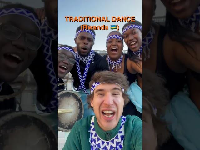 African dances ultimate #africa #shorts