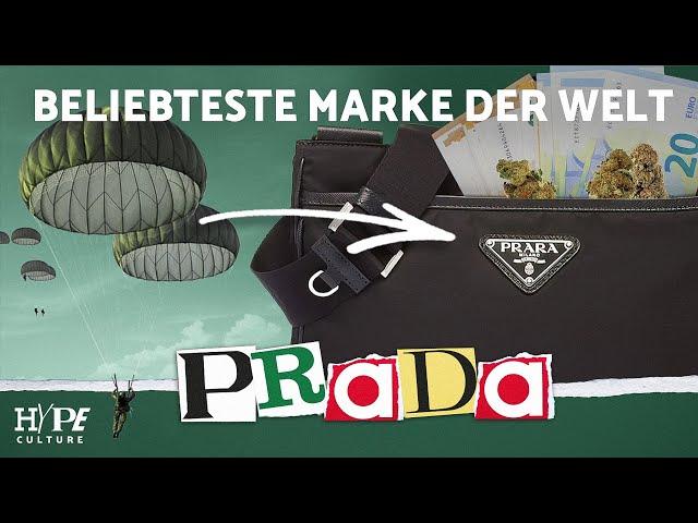 PRADA || DIE BELIEBTESTE MARKE DER WELT?! mit Cenkgo, Chapo102, Fifteen und Neverbaby26