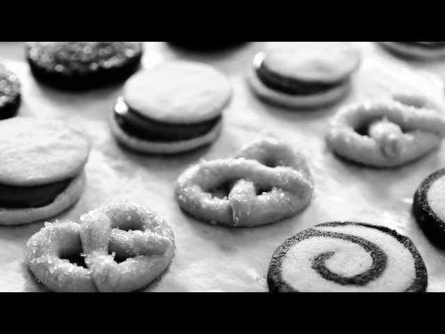 Introducing: The Cook's Illustrated Baking Book
