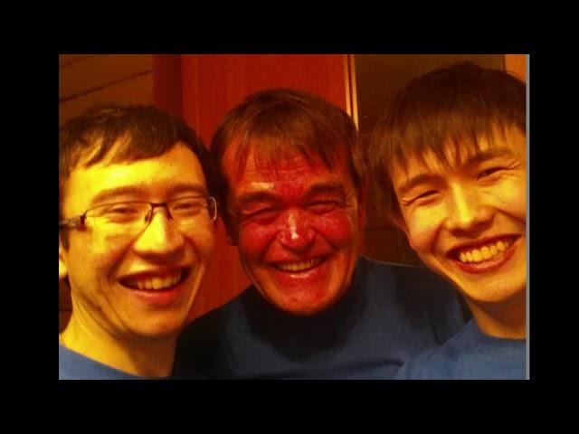 Юбилей 55 лет!