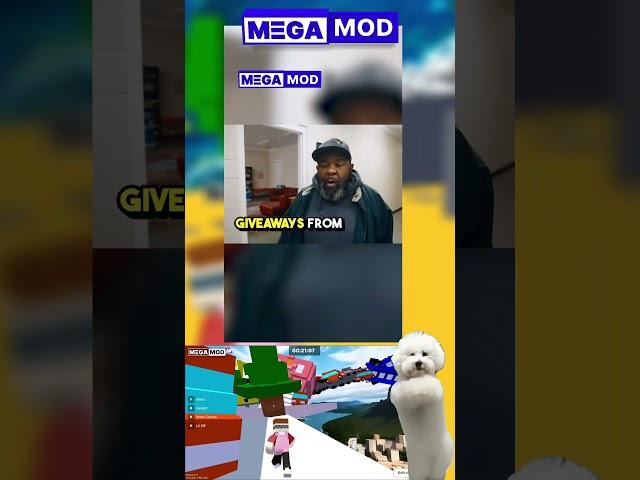 MrBeast the Philanthropist!#mrbeast  #megamod  #mrbeast6000