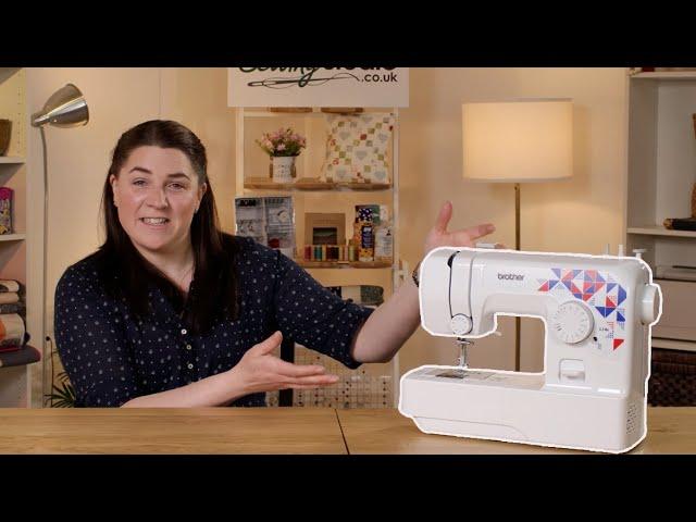 Best Mini Sewing Machine / For Kids!