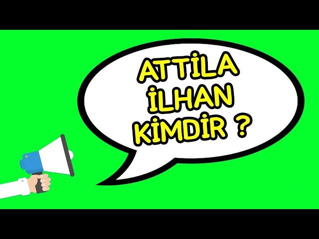 Attila İlhan Kimdir?