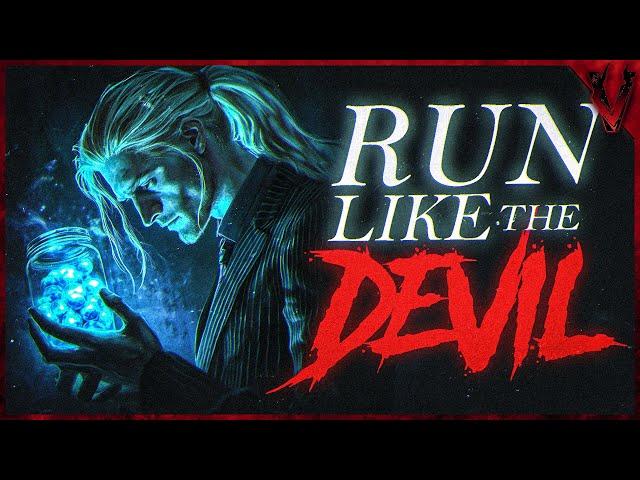 Run Like The Devil