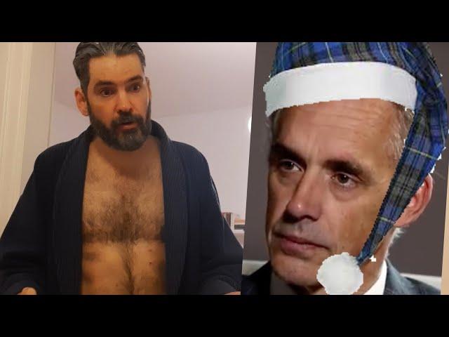 Bedtime with Jordan Peterson