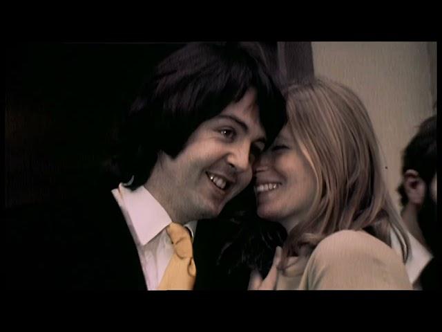 Wingspan  [2001] (Paul McCartney Documentary) 4K Upscale