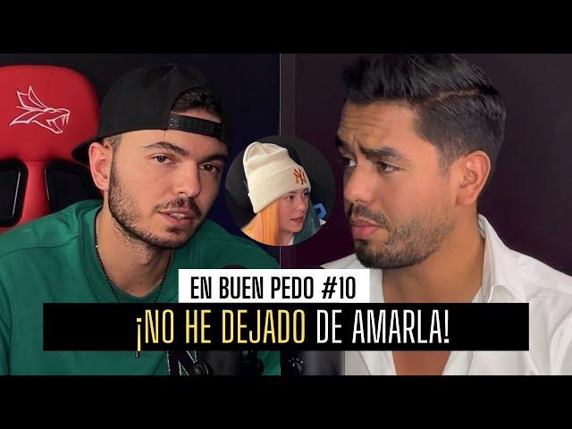 NO HE DEJADO DE AMARLA FT: Omar Numa / EnBuenPedo #10