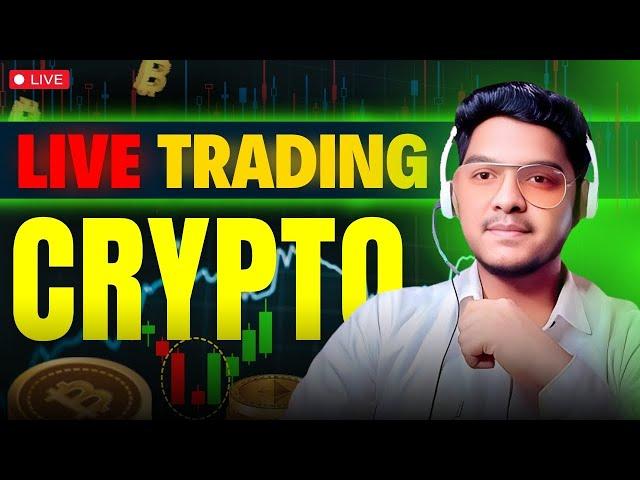 CRYPTO LIVE TRADING BASED PRICE ACTION  |BITCOIN LIVE SCALPING 11 MARCH 2025 #btc #live  @shivam0319