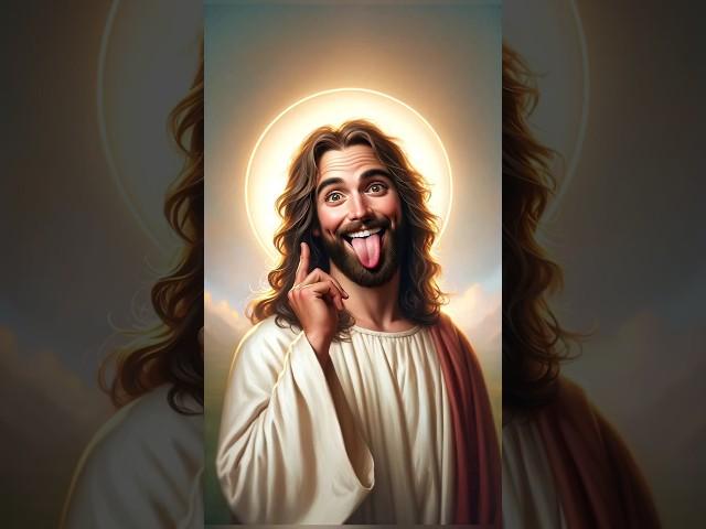 jesus love ️ #jesus #edit #devil