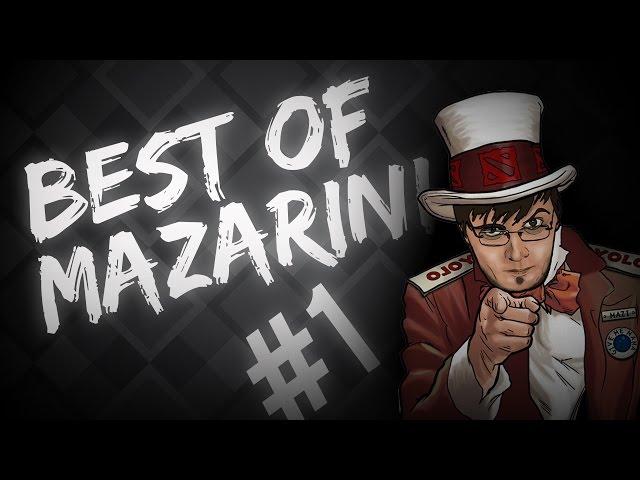 Best of Nikolai "Mazarini" Lazarev #1