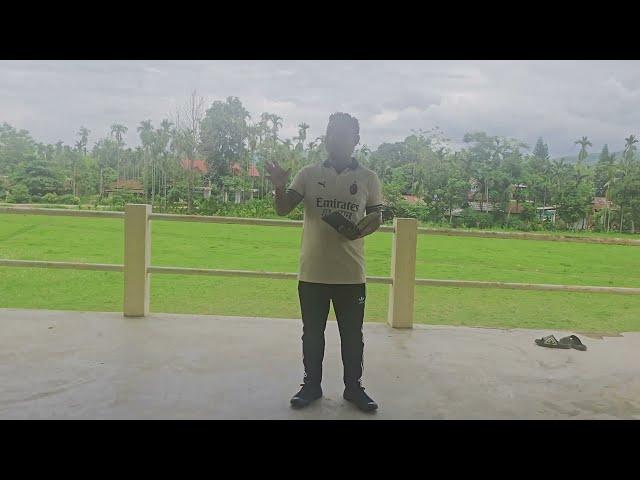 Day 23 I 2025 WSBAK Lhothemi Bible Kiphi Qhi I Sports and Scripture Engagement I Experiential Game