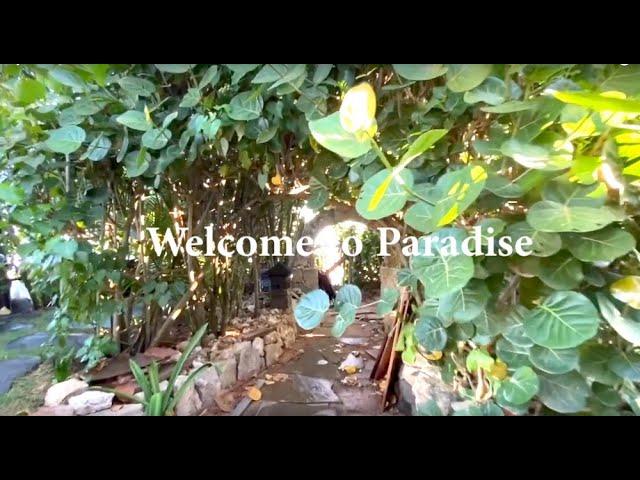 Welcome to Paradise Beach House North Shore Oahu Hawaii