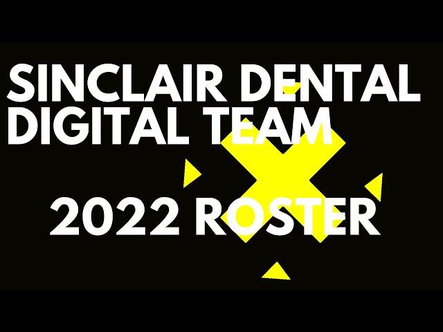 Sinclair Dental Digital Team