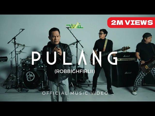 Wali - Pulang (Robbighfirlii) (Official Music Video NAGASWARA)