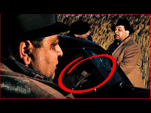 The SECRET You Never Knew about Peter Clemenza...