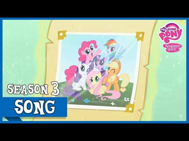 Theme Song (Season 3) | MLP: FiM [HD]