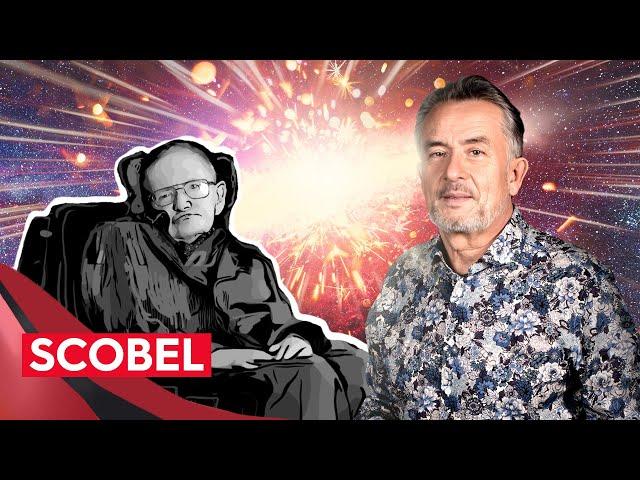 Wie fing alles an? Das sagt Hawking | Gert Scobel