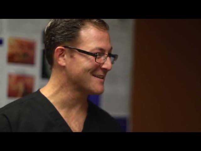 You Only Have One Spine | DISC Patient Testimonial - Todd