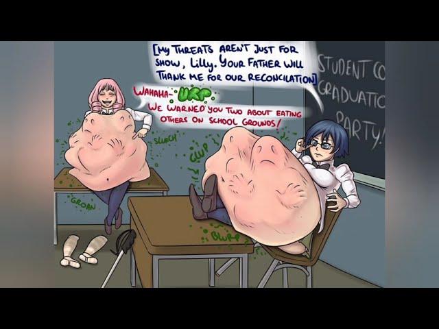 Vore girls_2