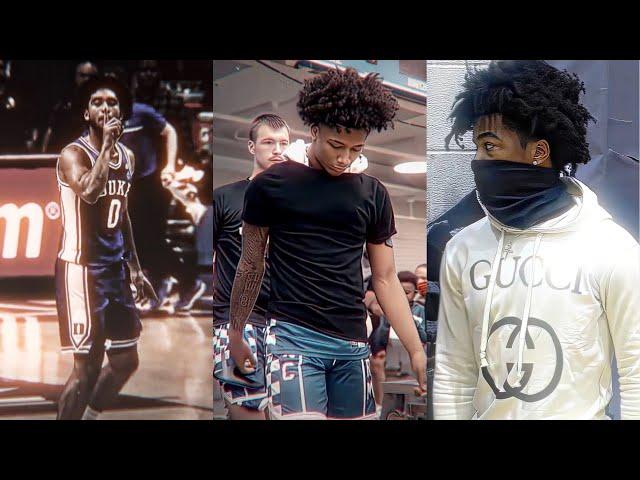 [NEW] BEST HIGH SCHOOL BASKETBALL MIXTAPES | TIK TOK EDITS | NBA Reels July 2024 | PT 1