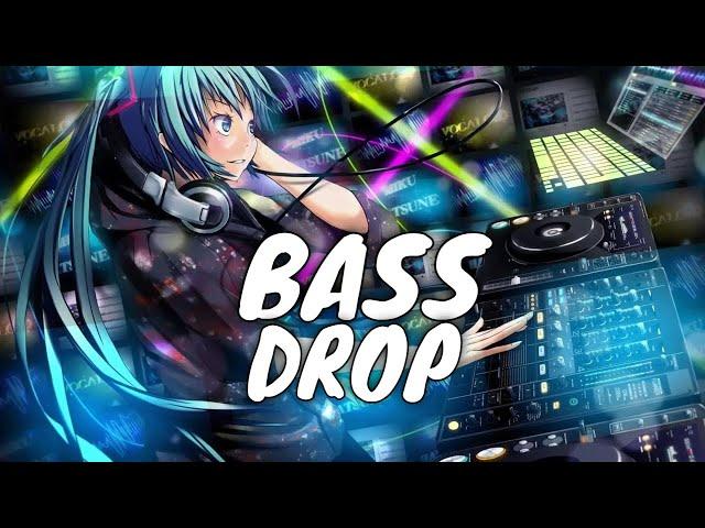 These Bass drops are too op