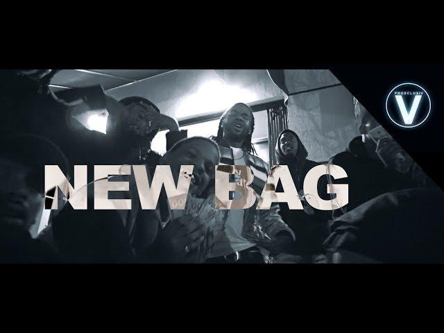 StackitUp YN - "NEW BAG" | DIR @YOUNG_KEZ (OFFICIAL MUSIC VIDEO)