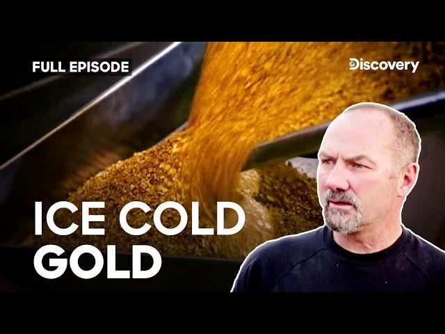 Buried Riches, Brutal Odds | Gold Rush: Winter’s Fortune | Discovery Channel