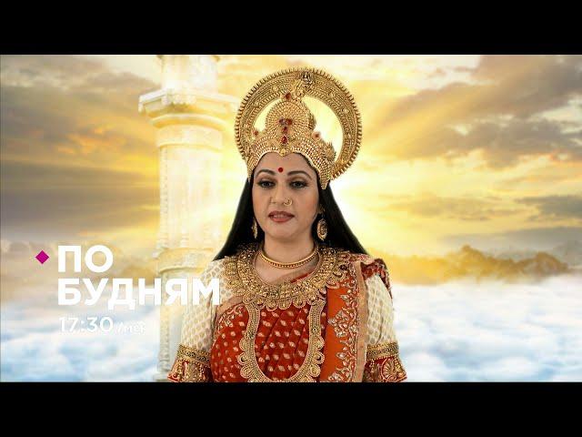 Богиня Сантоши / Santoshi Maa