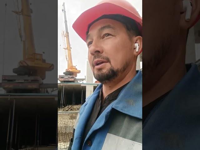 армирование фундаментной плиты