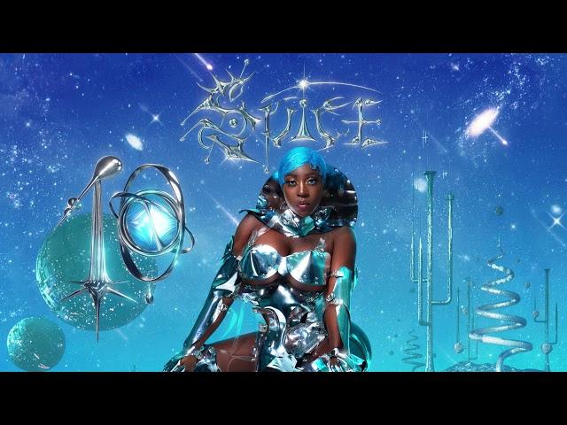 Spice - So Mi Like It | 10 | Official Audio