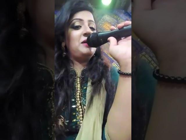 Palki Main hokay Sanwar || Love Song  || Live Singing || Narodha Malni||