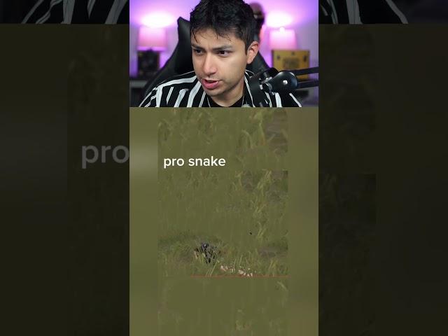 Tag your snake friends  #pubgmobile #bgmi #shorts