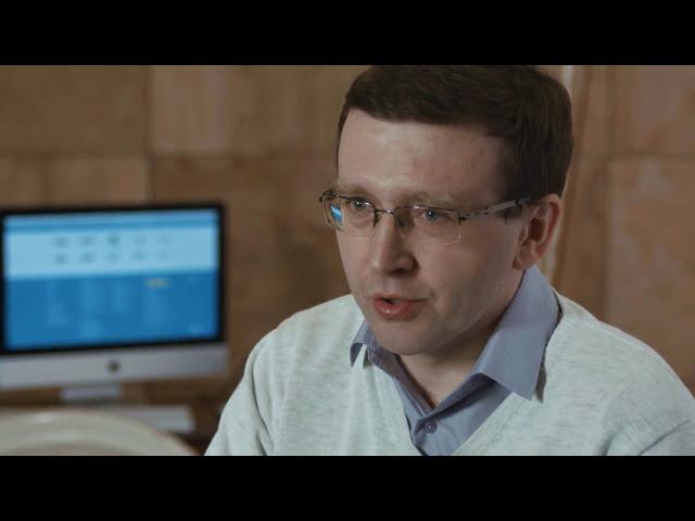 Реальная автоматизация