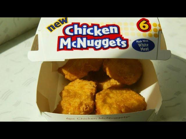 Women climb through drive-thru window, attack manager over McNuggets order