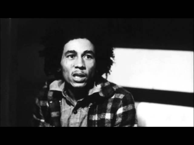 Bob Marley - Stir It Up (Dj Styte)