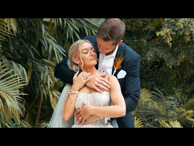 Trev + Chels | Wedding Video Trailer