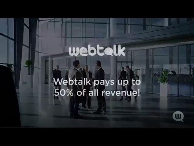 WEBTALK CO