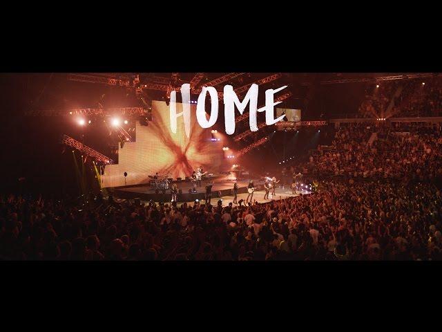 HOME | Official Planetshakers Video