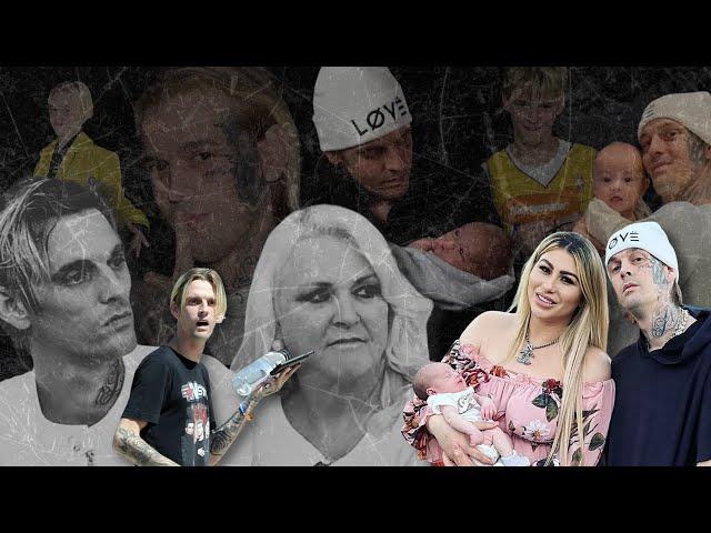 We Failed Aaron Carter (Documentary)