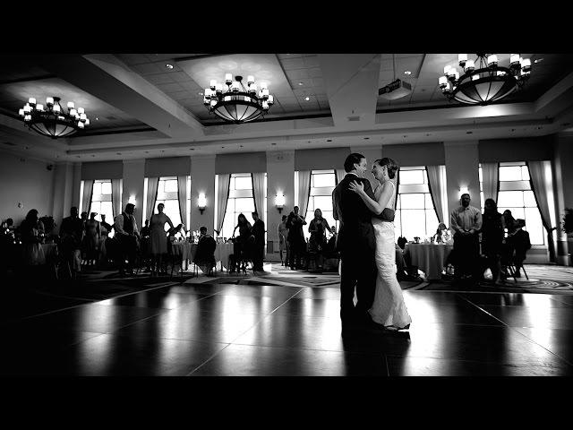 Hilton Virginia Beach Oceanfront Wedding - Jaclyn & Michael