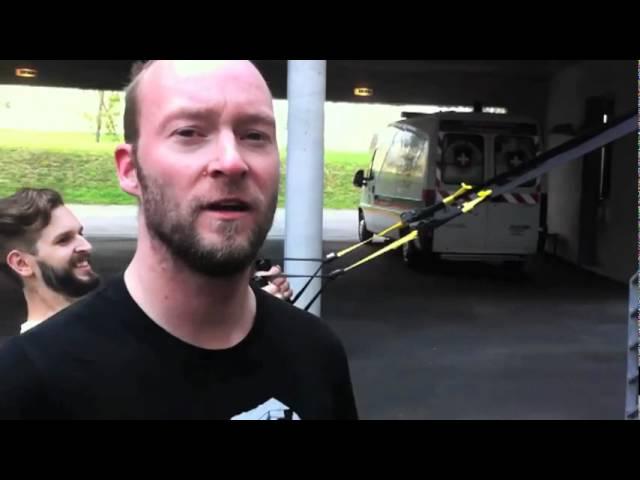 The Unforgiving Tour Vlog  video #3 (hu sub)
