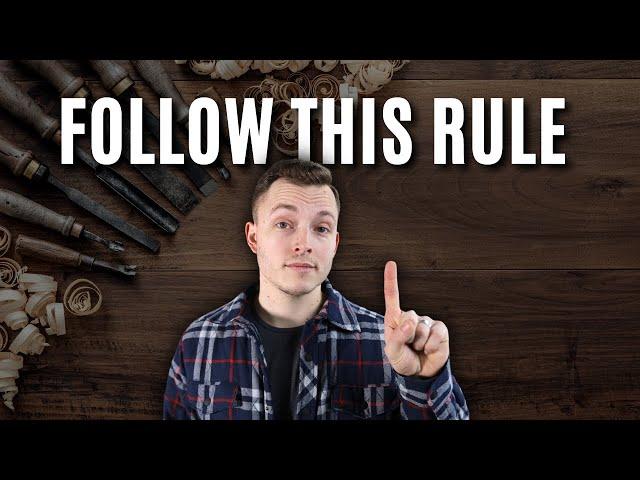 This 1 Rule Will Grow Your Business