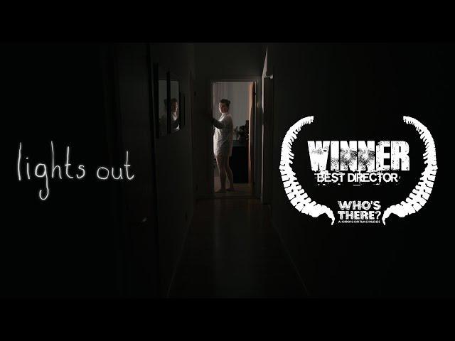 Lights Out - Who's There Film Challenge (2013)