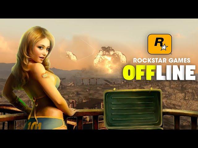 Top 10 Rockstar Games for Android Offline - Rockstar Games for Android & iOS